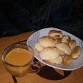صورة من Nany Zamany، شاركها بعد تجربة وصفة بسكوت النشا (لانكشير)