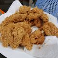 Cooksnap dari Isabel untuk resep Crunchy Nestum Chicken Fingers