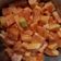 thakkarmansi's cooksnap of when they made પપૈયા નો પણો.