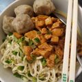 Cooksnap dari Purwoko Anni untuk resep Mie Ayam Sederhana