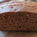 El cooksnap de Andrea Argentina cuando hizo Brownie en Sartén Versus Banana Bread /Pan de Banana.