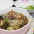 รูป Cooksnap ของ ณัฐวุฒิ เจริญสวัสดิ์ เมื่อเขาทำ ต้มเนื้อ