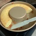 El cooksnap de Maria Emilia Lopez Martegani cuando hizo Brownies de limón 🍋.