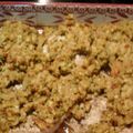 David 's cooksnap of when they made Smothered Pork & Apples.