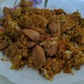 Cooksnap dari Nova Yan Tii untuk resep Chicken teriyaki mirip Hokben