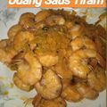 Cooksnap dari Felicia Belinus untuk resep Udang saos tiram