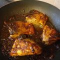 Cooksnap dari ✨nd✨ untuk resep Iwak Babanam (ikan bakar) khas Banjar