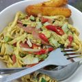 Cooksnap dari evika dwi untuk resep Mie Goreng Jawa (bahan sederhana, rasa istimewa 😀)