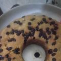Cooksnap dari Agung Ayu Mega untuk resep Bolu Pisang Lembut anti gagal