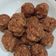 Cooksnap dari Catherina Limbunan untuk resep Baso Goreng Babi