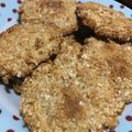 El cooksnap de Fernando Do Prado cuando hizo Galletas de Avena rápidas y light ☆ March ☆.