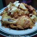 Cooksnap dari Rika Erviana untuk resep Ayam Goreng Bawang putih