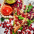 Hema ahara का कुकस्नैप जब उन्होंने तवा ब्रेड सैंडविच (tawa bread sandwich recipe in Hindi) बनाया था।
