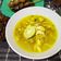 Cooksnap dari azkafairuz (dapurhits) untuk resep (105).Soto Mlati