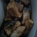Cooksnap dari Bonny Nadril untuk resep Semur kentang tahu putih dan telur puyuh