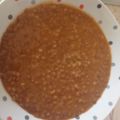 Cooksnap από ioanna36 στη συνταγή Οι μελωμένες φακές μου!!!