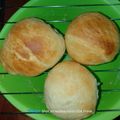 Cooksnap dari Lestari Pujiastuti untuk resep Roti sobek super lembut