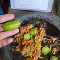 Cooksnap dari Melli Yana untuk resep Sambal Belimbing Wuluh
