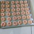 Cooksnap dari Hayathun Fardah untuk resep Cocopandan Cookies 🥥 (4 bahan saja no mixer)