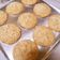 Cooksnap dari Ana Yuliana untuk resep Almond Vanilla Muffin
