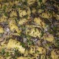 Minal Rahul Bhakta's cooksnap of when they made ડબલ તડકા ખાંડવી (Double Tadka Khandvi Recipe In Gujarati).