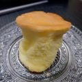 Cooksnap dari Norma untuk resep (015).Japanese Souffle Pancake (No mixer,Takaran sendok)