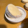 El cooksnap de Michelle Harvey cuando hizo Alfajores de maicena con harina leudante 🤍.