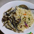 Cooksnap dari Alfina Afwani untuk resep Nasi Goreng Jadul