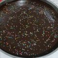 Cooksnap από bourouagy στη συνταγή Εύκολη σοκολατόπιτα!!