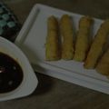 Cooksnap dari safitri yunitasari untuk resep Tempe Stik Krispy
