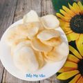 Cooksnap của Phan Bao Van khi họ làm theo món Bánh phồng tôm siêu tiện lợi bằng nckd