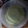Cooksnap dari Khamsa Yulia untuk resep Serabi pandan kuah kinca
