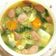 Cooksnap dari Isti Alleia untuk resep Sup makaroni