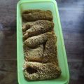 Cooksnap dari Dedifa.Cooking untuk resep Iwak Samu (Iwak Pakasam)