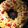 El cooksnap de andrea.manna cuando hizo Rosca de Pascua.
