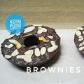 Cooksnap dari Astri Putri Herlina untuk resep #299. Brownies Tape