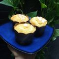 Cooksnap dari Mhah Tata untuk resep Lemon Cupcakes