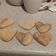 El cooksnap de Sofia Donoso cuando hizo Galletas de vainilla y chocolate con glaseado de naranja.