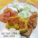 Cooksnap dari Trienza Ririn untuk resep Tempe Tahu Sambal Penyet