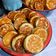 Cooksnap dari Citra Yusuf Daud untuk resep Kue Bluder Palembang (Khamir Tape)