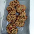 Cooksnap dari Umi F untuk resep Perkedel Tahu Putih
