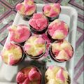 Cooksnap dari Triyanah untuk resep Bolu kukus semangka