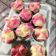 Cooksnap dari Triyanah untuk resep Bolu kukus semangka