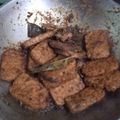 Cooksnap dari Ati Sugiati untuk resep Tahu Tempe Bacem