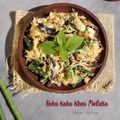Cooksnap dari Pawon Winna untuk resep Kohu Kohu Khas Maluku