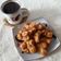 Cooksnap dari diana gerald untuk resep Pisang Goreng Madu