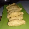 Cooksnap dari Ana Rofik untuk resep Sempol Ayam