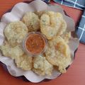 Cooksnap dari Siti Ramlah untuk resep Cireng Krispi