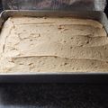cara.lingenfelter.7's cooksnap of when they made Mom's Peanut Butter Frosting.