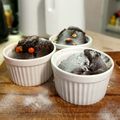 Cooksnap dari shanyatav untuk resep Chocolatte lava cake